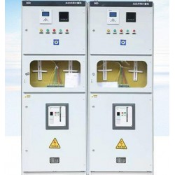 光伏并网柜框架防孤岛汇流箱GGD计量柜配电柜图2