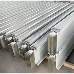 密集型母线槽 密集母线 支持定制图2