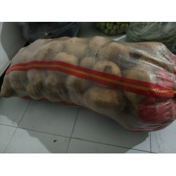 批发优质黄心沙漠土豆 （单个重5两以上） 20斤 30斤 50-60斤/包等不同包装均有 质优价廉图6