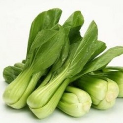 批发优质新鲜小油菜 北京本地生产（中颗大小，当天采摘，无虫眼） 10斤 20斤 30斤/包等不同包装均有 质优价廉图2