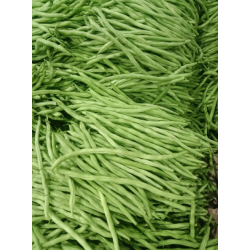 批发优质豆王豆角（中粗）10斤/包 20斤/包 30斤/包装  质优价廉图2