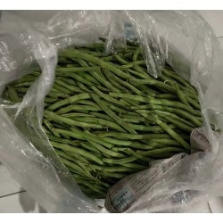 批发优质豆王豆角（中粗）10斤/包 20斤/包 30斤/包装  质优价廉图3