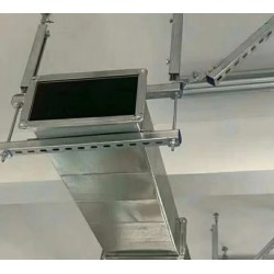 风管抗震支架 全国可接单 库存充足图3