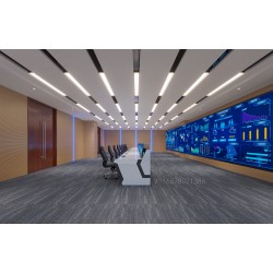 南京效果图制作服务|报告厅|多功能厅|机房|室内外效果图图2